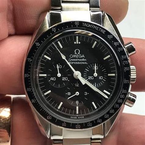 omega watches repairs